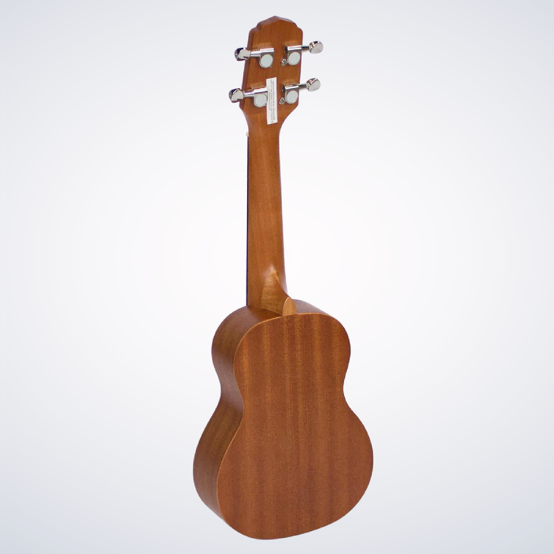 Ukulele Soprano Giannini GUK-21WS