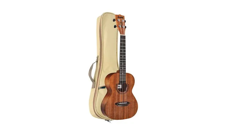 Ukulele Akahai AK-27 NA Tenor Acústico Natural