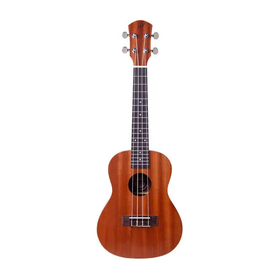 Ukulele Winner Concert 23 Sapele Natural – Qualidade e Custo-Benefício