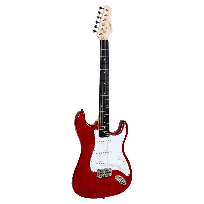 Guitarra G100 – Toque o Primeiro Acorde da Sua Nova Jornada Musical