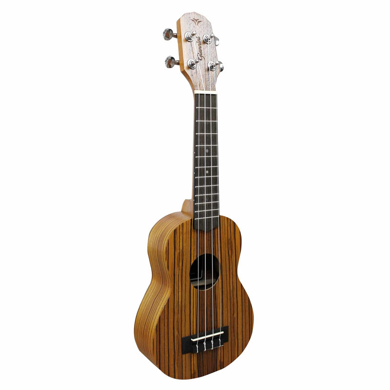 Ukulele Acústico Giannini GUK-21 ZW