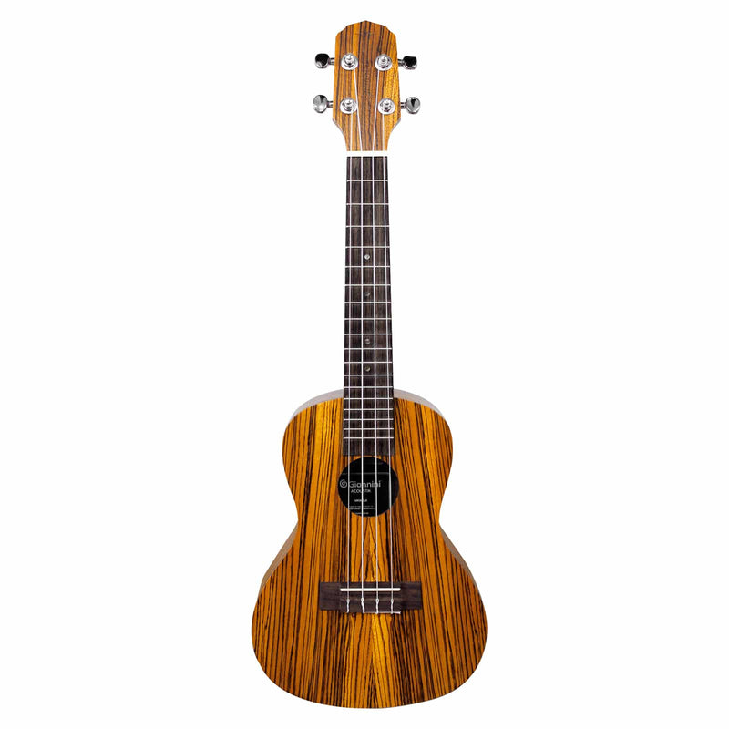 Ukulele Concerto Giannini GUK-23ZW – Timbre Encorpado com Estilo Natural