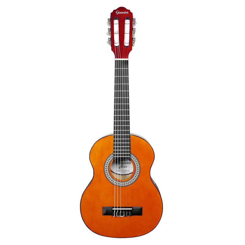 Violão Infantil Giannini NR Infantil